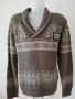Пуловер , снимка 1 - Пуловери - 13154395