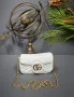Дамска чанта Gucci в 3 цвята, снимка 5