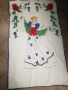 Бродерии върху платно, снимка 5