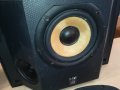 B&W DS6 KEVLAR 100W/8ohm-MADE IN ENGLAND ВНОС SWISS G1211231246, снимка 7