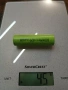 18650 батерия INR 2.5Ah 3.7v 9.25Wh, снимка 3