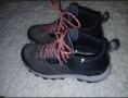 Туристически обувки Quechua 38, снимка 4