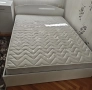 Спалня с матрак - размер 190/140, снимка 2