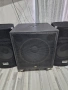 Тонколони + бас каса + миксер/усилвател , снимка 2