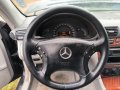 Волан за Мерцедес Ц220 Mercedes Benz C220