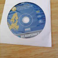 Навигация BLAUPUNKT lucca 5.3, снимка 13 - Други - 35579861