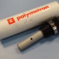 сензор Zellweger Polymetron 8311 conductivity sensor, снимка 2 - Резервни части за машини - 37204372