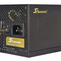 Захранване SEASONIC PRIME GOLD 850W SSR-850GD , снимка 1 - Захранвания и кутии - 32762534