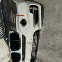 BMW X5 F15 предна броня , снимка 3 - Части - 43359853