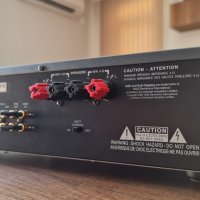 NAD C320BEE, снимка 2 - Ресийвъри, усилватели, смесителни пултове - 37741372