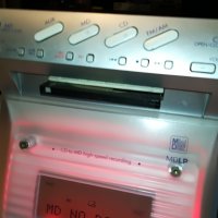 jvc ux-a70mdr minidisc внос germany 1207210924, снимка 13 - Аудиосистеми - 33492511