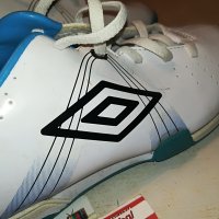 UMBRO 38 ENGLAND 0412221841, снимка 8 - Маратонки - 38900704