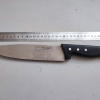 Голям френски нож Pradel 32 см, снимка 1 - Прибори за хранене, готвене и сервиране - 44095309