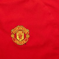 Оригинална тениска nike Manchester United / Ruud Van Nistelrooy, снимка 4 - Футбол - 39286791