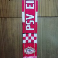 PSV Eindhoven Landskampioen 2014/2015 Нов Оригинален Шал Шампионски ПСВ Айндховен , снимка 1 - Футбол - 43839197