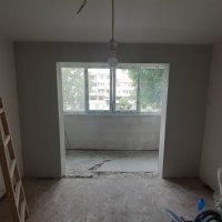 Вътрешни ремонтни дейности - изправяне на стени и тавани, шпакловка, боя, снимка 6 - Ремонти на апартаменти - 40448129