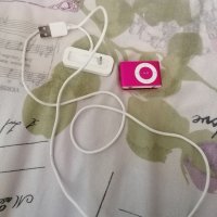 Ipod shuffle , снимка 1 - iPod - 28957616