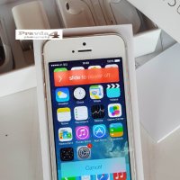 Iphone 5S iOS 7.0.2 Перфектен!, снимка 6 - Apple iPhone - 22465040
