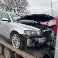 volvo s40 1.8i 125 ps на части волво с40 125 коня , снимка 3 - Автомобили и джипове - 32252277