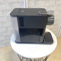 Еспресо кафе машина капсули Delonghi Nespresso Lattissima One 19 бара, снимка 3 - Кафемашини - 43323401