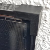 180Wp Shingled монокристален фотоволтаичен панел Solarfam, снимка 2 - Къмпинг осветление - 36595056