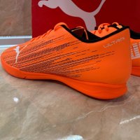 Футболни стоножки Puma Ultra, снимка 1 - Футбол - 37182325