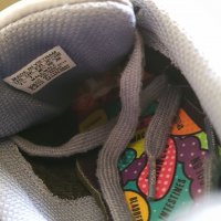 Original ADIDAS X Pharrell Williams Superstar Supercolor Pack-Shade Grey, снимка 9 - Маратонки - 38344389