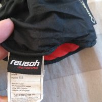 reusch gore tex gloves - мъжки ски ръкавици размер 8.5, снимка 6 - Ръкавици - 43574724