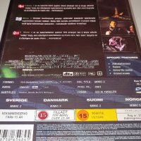 Мимикрия DVD, снимка 3 - DVD филми - 37003522