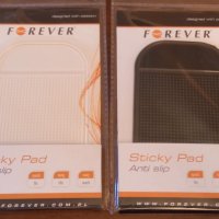 Лепяща Forever Sticky Pad силиконова подложка, снимка 1 - Калъфи, кейсове - 44068257