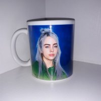 Шапка Billie Eilish / Били Айлиш, снимка 12 - Шапки - 26319902