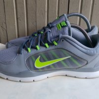Оригинални маратонки''Nike Flex Trainer 4'' 40.5 номер, снимка 6 - Маратонки - 28317788