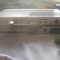 Sony TA-AX2 усилвател и ST-JX2S тунер Радио FM/MW от 1980 г., снимка 8 - Аудиосистеми - 39086508