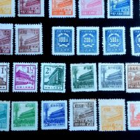 Стари Пощенски марки Япония, снимка 4 - Филателия - 39108972