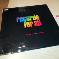 records for all-made in great britain 3105222117, снимка 1 - Грамофонни плочи - 36938525