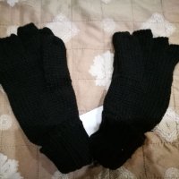 Дамски ръкавици , снимка 2 - Ръкавици - 26676524
