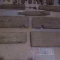 Автентични,дървени,ръчно изработени предмети,за дървен стан, снимка 2 - Антикварни и старинни предмети - 32588921