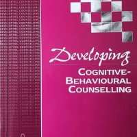 Developing Cognitive-Behavioural Counselling (Michael Scott, Stephen Stradling, Windy Dryden), снимка 1 - Други - 43029886