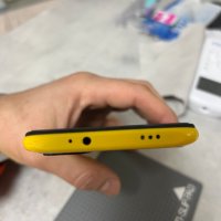 Xiaomi Poco M3, 4GB,  64GB, снимка 4 - Xiaomi - 43744614