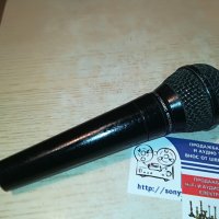 dynacord dnd-3000-profi microphone, снимка 6 - Микрофони - 28868564