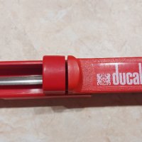 Машинка за пълнене на цигари DUCAL - Made in Germany !, снимка 5 - Други - 43491309