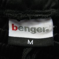 Спортни долнища BENGER  мъжки,М и Л, снимка 1 - Спортни дрехи, екипи - 38275168