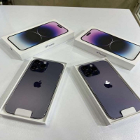 Quick Sales: Apple iPhone 14pro,14pro Max,13pro,12promax new Unlocked, снимка 2 - Apple iPhone - 44880695