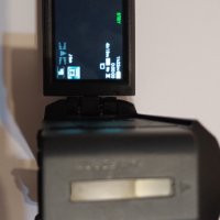 Видеокамера Sony CX-625, снимка 3 - Камери - 38987727