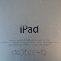 Apple iPad mini 1st Gen A1455, снимка 5 - Таблети - 32844332