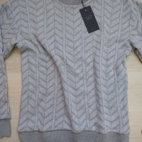 Мъжки пуловер Jack & Jones размер L, снимка 4 - Пуловери - 27456569