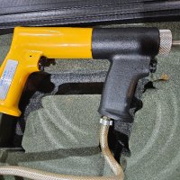 Пистолет за почистване на кожухотръбни топлообменници - Goodway - PSM-500, снимка 1 - Други машини и части - 44906317