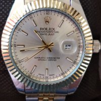 Часовник Rolex, снимка 1 - Мъжки - 40139350