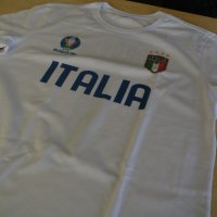МЪЖКА ТЕНИСКА НА ИТАЛИЯ ЗА ЕВРО 2020!Футболни тениски на Италия EURO 2020!, снимка 5 - Тениски - 33447524