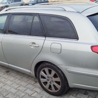 REND предлага за части TOYOTA AVENSIS Т25 FACE COMBI 1.6 1.8 2.0 2.2 2.4 VVT-i D4d DCat 177, снимка 3 - Автомобили и джипове - 43906598